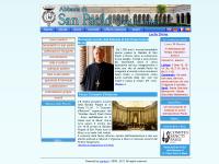 Abbazia di San Paolo fuori le mura Abbazia di San Paolo fuori le mura