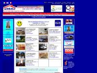  Pagamenti, Leggi B&B, Area Strutture, Contatti