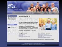 Abbe Center for Community Mental Health, Aging Services, Inc, Associates for Behavioral Health Care  Abbe Center for Community Mental Health, Aging Services, Inc, Associates for Behavioral Health Care