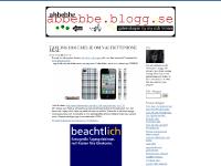 abbebbe -