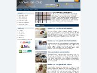 Electric Blankets and Heated Mattress Pads from Above & Beyond