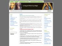 abbepages.wordpress.com abbepages.wordpress.com