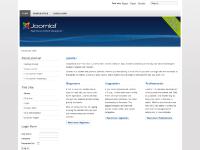 The Joomla! Project, The Joomla! Community, Sample Sites, Example Pages The Joomla! Project, The Joomla! Community, Sample Sites, Example Pages