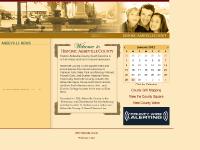 Abbeville County, South Carolina (SC)