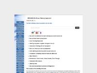 New, used and reconditioned Catering Equipment supplier in the UK New, used and reconditioned Catering Equipment supplier in the UK