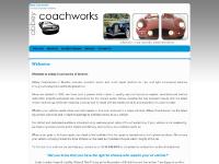 Links, Abbey Coachworks  Links, Abbey Coachworks