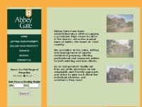 Abbeygate home Abbeygate home
