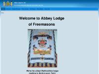 abbey-lodge.org.uk Regular Meetings, Future Events abbey-lodge.org.uk Regular Meetings, Future Events