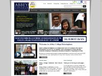Independent Sixth Form College | A Levels, GCSEs and Retakes | Abbey College Birmingham Independent Sixth Form College | A Levels, GCSEs and Retakes | Abbey College Birmingham