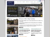  Fancy, The College, Subjects & Courses, Students