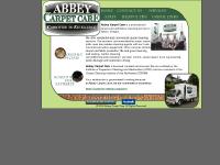 Abbey Carpet Care - Home