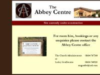The Abbey Centre and Abbey Centre Baptist Church - Northampton The Abbey Centre and Abbey Centre Baptist Church - Northampton