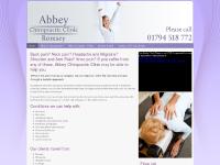abbeychiropracticclinic.co.uk chiropractors, spinal adjustment, back manipulation abbeychiropracticclinic.co.uk chiropractors, spinal adjustment, back manipulation