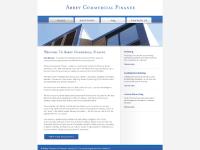 Abbey Commercial Finance - Factoring Services