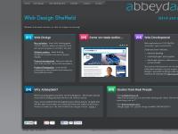 Web Design Sheffield, Web Development Sheffield, Chesterfield, Abbeydale.Net Web Design Sheffield, Web Development Sheffield, Chesterfield, Abbeydale.Net
