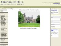 Home Page - - Abbeydale Apartments Home Page - - Abbeydale Apartments