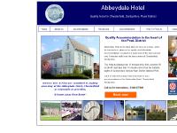 Hotels in Chesterfield, Derbyshire, Peak District - Welcome to Abbeydale Hotel, bed and breakfast hotel, Chesterfield, Derbyshire, UK; quality accommodation in the heart of the Peak District. Hotels in Chesterfield, Derbyshire, Peak District - Welcome to Abbeydale Hotel, bed and breakfast hotel, Chesterfield, Derbyshire, UK; quality accommodation in the heart of the Peak District.