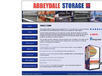 Abbeydale Storage | Kardex, Linpic and Megamat Vertical Carousels and Kardex Systems Abbeydale Storage | Kardex, Linpic and Megamat Vertical Carousels and Kardex Systems