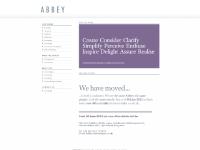 Corporate branding and identity ,b2c marketing, Branding consultants, - Abbey DPM, UK