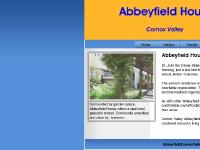 Abbeyfield Comox Valley Abbeyfield Comox Valley