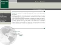 Abbeyfield Group - International Investment Financial Advisory and Financial Services G roup Abbeyfield Group - International Investment Financial Advisory and Financial Services G roup