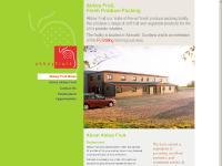  Ainslee Swankie, PJ Stirling Farms, Flying Solo