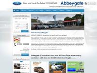 Abbeygate Abbeygate