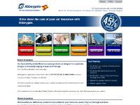 Insurance in Spain in English