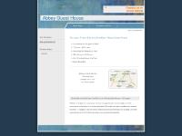 abbeyguesthouseabingdon.co.uk