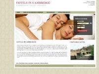 abbeyguesthousecambridge.co.uk Bed And Breakfast Cambridge Guest House Cambridge, Cambridge Accommodation, Cambridge Guest House