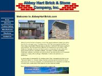 Abbey Hart Brick & Stone Company, Inc. Abbey Hart Brick & Stone Company, Inc.