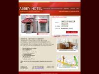 Abbey Hotel in Shepherds Bush - Official Site | Cheap Hotels in Hammersmith London Abbey Hotel in Shepherds Bush - Official Site | Cheap Hotels in Hammersmith London