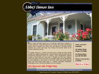 Abbey House Inn, Winters California Abbey House Inn, Winters California