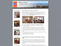 Abbey House Apartment Hotel - Self catering alternative to a guest house or bed and breakfast Abbey House Apartment Hotel - Self catering alternative to a guest house or bed and breakfast