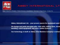 abbeyintl.com abbeyintl.com