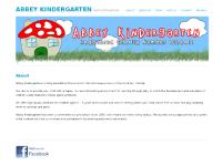 abbeykindergarten.co.uk abbeykindergarten.co.uk