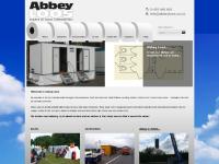 Abbey Loos - Site and Event Sanitation Abbey Loos - Site and Event Sanitation