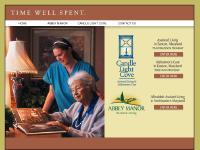 Welcome to Abbey Manor and Candle Light Cove Welcome to Abbey Manor and Candle Light Cove