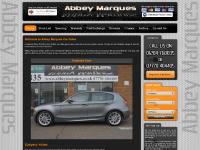 abbeymarques.co.uk suffolk car sales, suffolk used car sales, bury st edmunds car sales