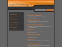 Abbeymead Carpet Cleaning. Professional Carpet Cleaning Throughout Gloucestershire.