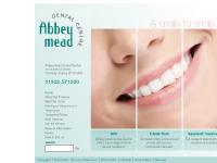 abbeymeaddental.co.uk Making an Appointment, Treatments, Treatment Prices abbeymeaddental.co.uk Making an Appointment, Treatments, Treatment Prices