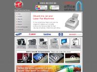 Olivetti Multifunction, Digital Mono Copiers, Olivetti Ink Jet and Laser Fax Machines, Olivetti Touch Screen EPOS Systems  Olivetti Multifunction, Digital Mono Copiers, Olivetti Ink Jet and Laser Fax Machines, Olivetti Touch Screen EPOS Systems