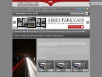 Used Cars Romsey, Used Car Dealer in Hampshire | Abbey Park Cars Used Cars Romsey, Used Car Dealer in Hampshire | Abbey Park Cars