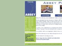 Abbey Physiotherapy