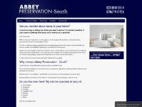 Damp Proofing Treatment - Southampton | Abbey Preservation South