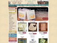 abbeypress.com gifts of faith, christian gifts, memorial gifts