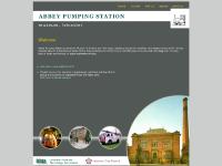 Abbey Pumping Station Museum, Leicester Abbey Pumping Station Museum, Leicester