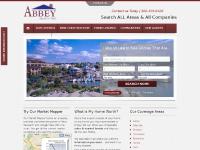 abbeyrealty.com Home!, Relocate!, Find an agent! abbeyrealty.com Home!, Relocate!, Find an agent!