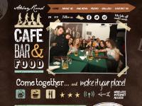 Abbey Road Shanghai Cafe, Bar and Food