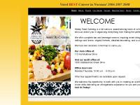 Abbey Road Catering - Voted Best Caterer in Norman 3 Years in a Row Abbey Road Catering - Voted Best Caterer in Norman 3 Years in a Row